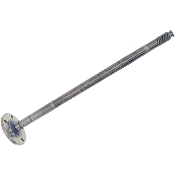 Dorman 630-305A Rear Passenger Side Drive Axle Shaft for Specific Jeep Models