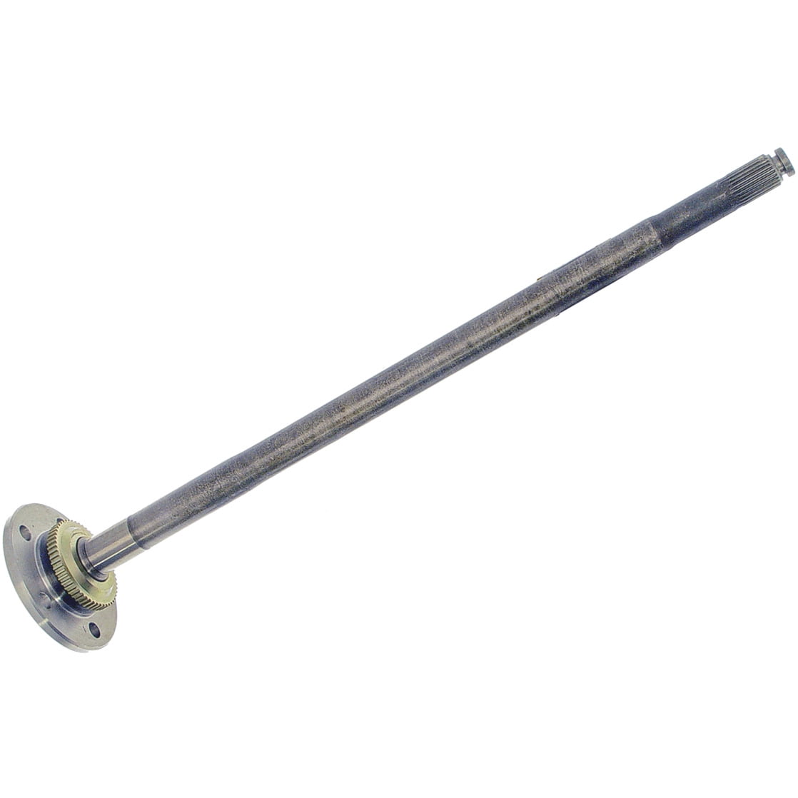 Dorman 630-306A Rear Passenger Side Drive Axle Shaft for Specific Jeep Models