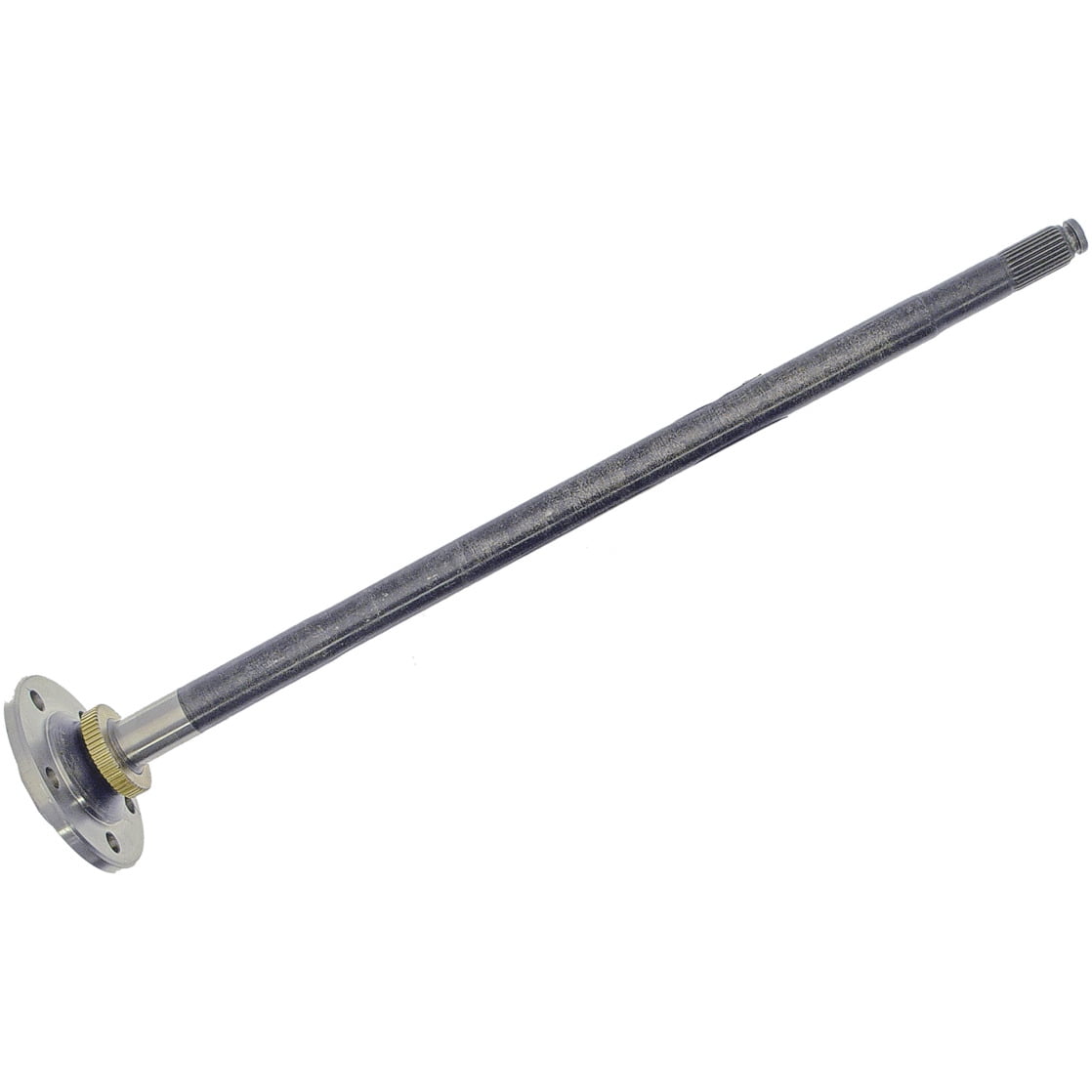 Dorman 630-307A Rear Driver Side Drive Axle Shaft for Specific Jeep Models