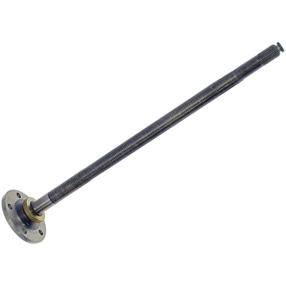 Dorman 630-308A Rear Passenger Side Drive Axle Shaft for Specific Jeep Models
