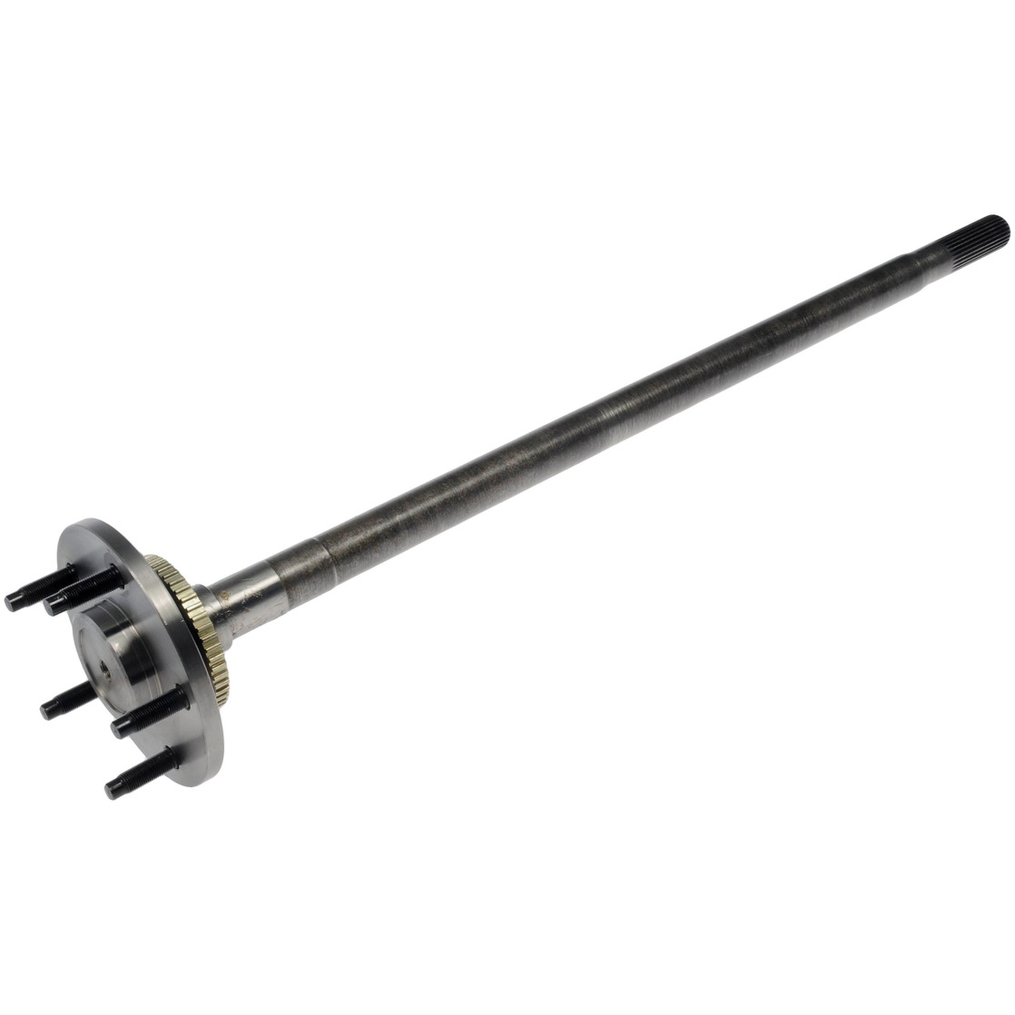 Dorman 630-309A Rear Driver Side Drive Axle Shaft for Specific Jeep Models