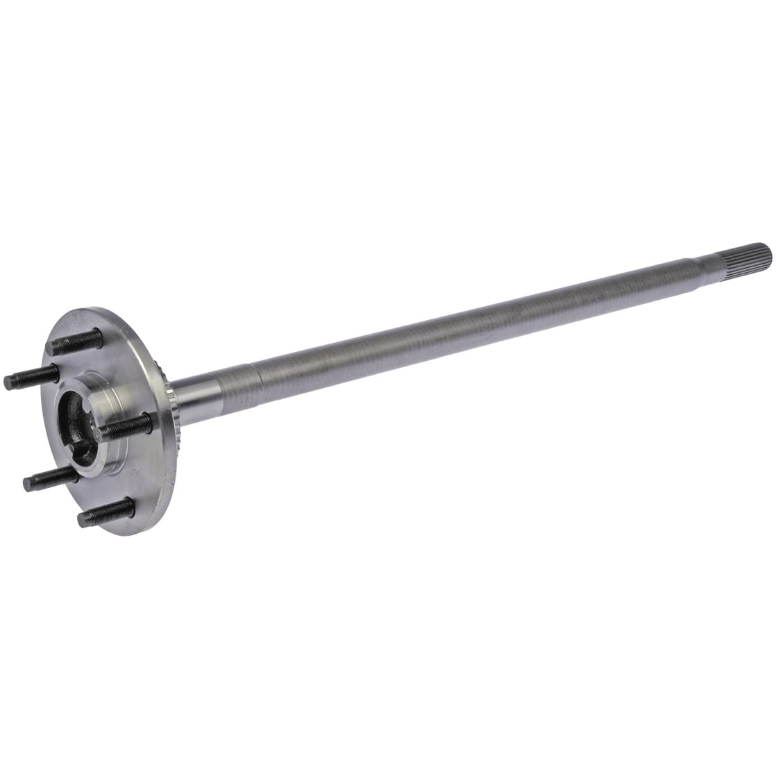 Dorman 630-310A Rear Passenger Side Drive Axle Shaft for Specific Jeep Models