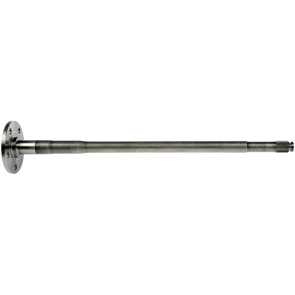 Dorman 630-319 Drive Axle Shaft for Specific Jeep Models Fits select: 2003-2005 JEEP LIBERTY