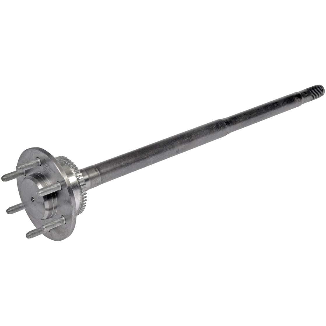 Dorman 630-326A Rear Passenger Side Drive Axle Shaft for Specific Ford Models