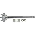 thumbnail image 1 of Dorman 630-327 Rear Left Drive Axle Shaft for Specific Ford Models Fits select: 2009-2012,2014 FORD F150, 1 of 2