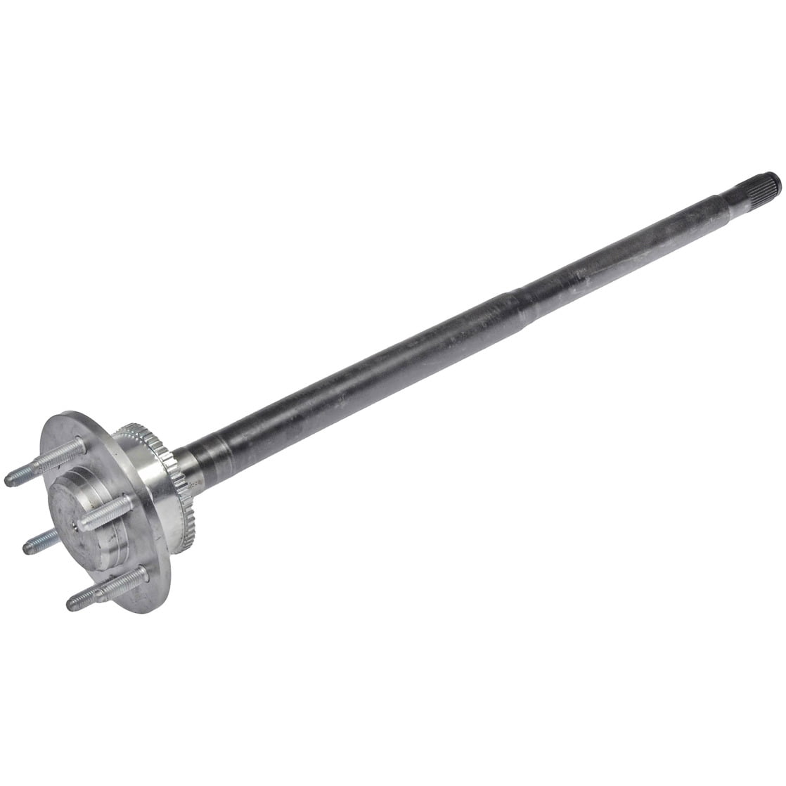Dorman 630-327A Rear Driver Side Drive Axle Shaft for Specific Ford Models