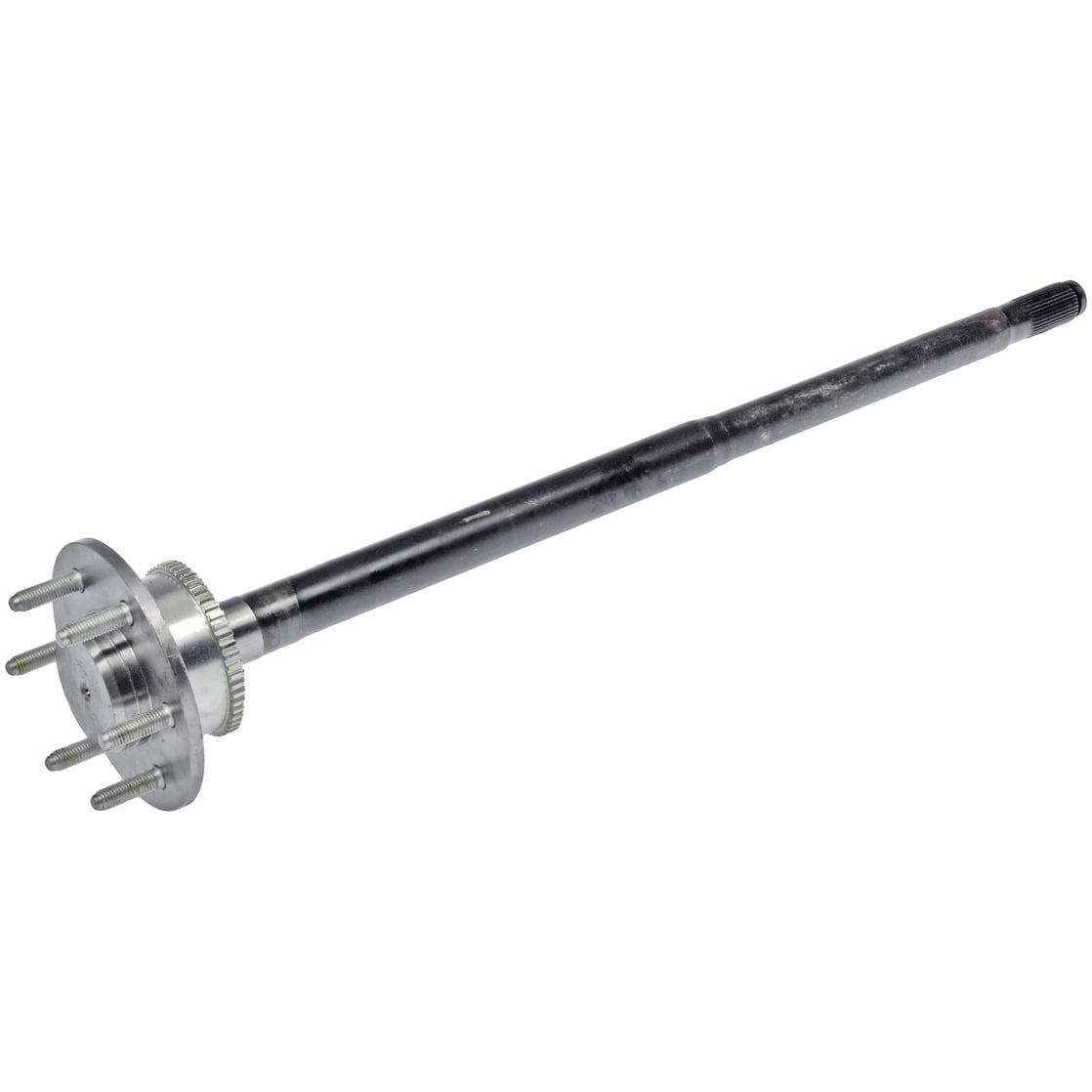 Dorman 630-329A Rear Driver Side Drive Axle Shaft for Specific Ford Models