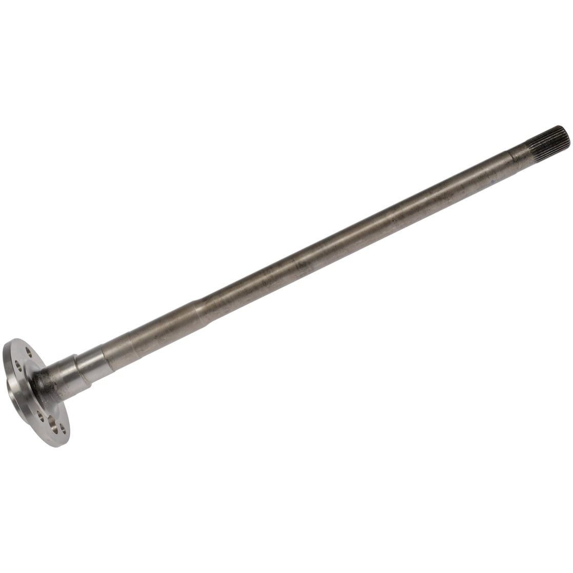 Dorman 630-332A Rear Passenger Side Drive Axle Shaft for Specific Jeep Models