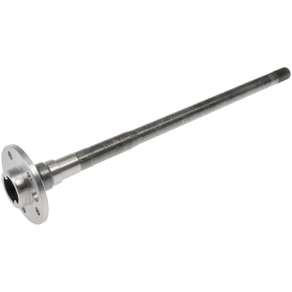 Dorman 630-333A Rear Driver Side Drive Axle Shaft for Specific Jeep Models