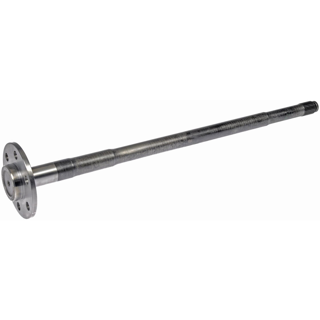 Dorman 630-341A Rear Passenger Side Drive Axle Shaft for Specific Dodge Models