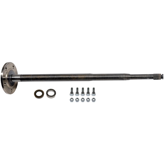 Dorman 630-405 Drive Axle Shaft for Specific Dodge Models Fits select: 1993-1996 DODGE RAM WAGON, 1994 DODGE RAM VAN