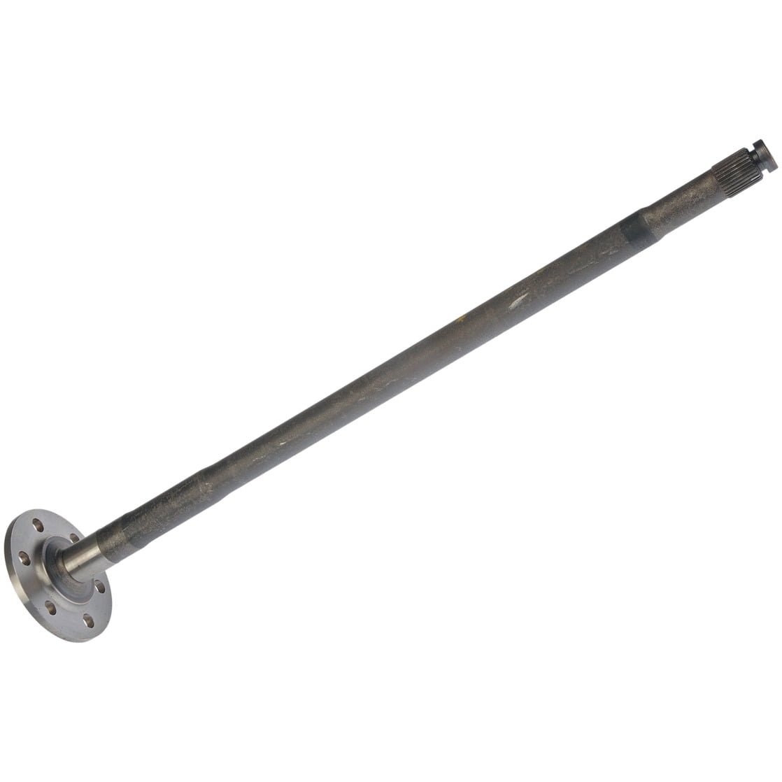 Dorman 630-407A Rear Driver Side Drive Axle Shaft for Specific Dodge Models