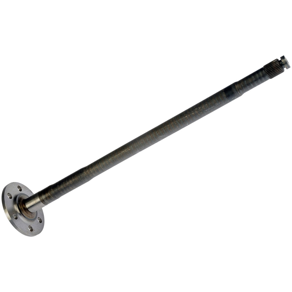 Dorman 630-408A Rear Passenger Side Drive Axle Shaft for Specific Dodge Models