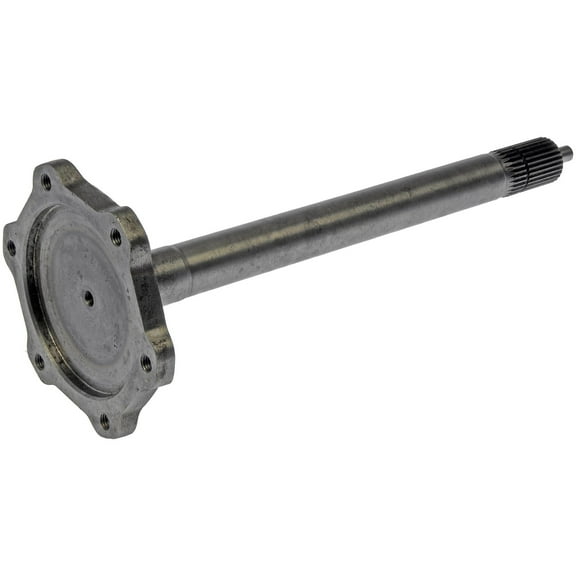 Dorman 630-422 Front Right Inner Drive Axle Shaft Assembly for Specific Chevrolet / GMC Models