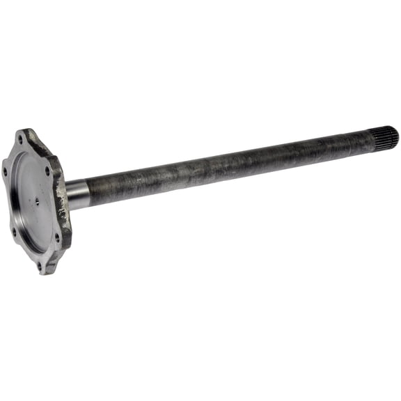 Dorman 630-425 Front Right Inner Drive Axle Shaft Assembly for Specific Cadillac / Chevrolet / GMC Models Fits select: 2001-2007 CHEVROLET SILVERADO, 2001-2005 CHEVROLET TAHOE