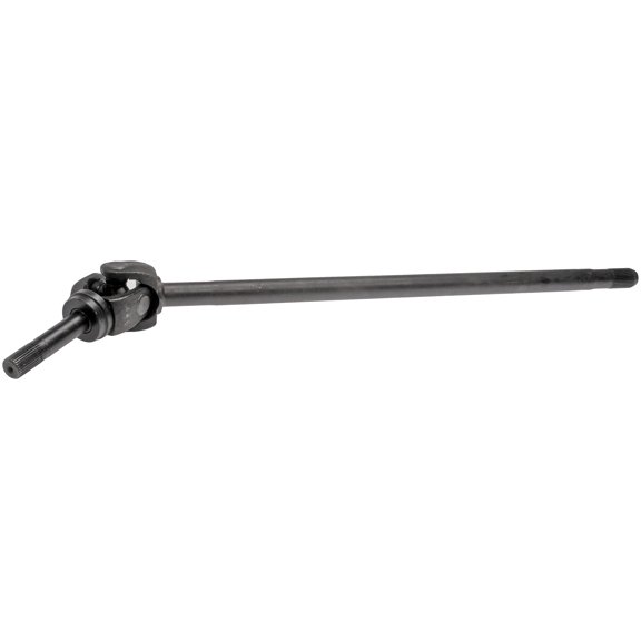 Dorman 630-434 Front Passenger Side Drive Axle Shaft Assembly for Specific Ford Models Fits select: 1999-2004 FORD F250, 1999-2004 FORD F350