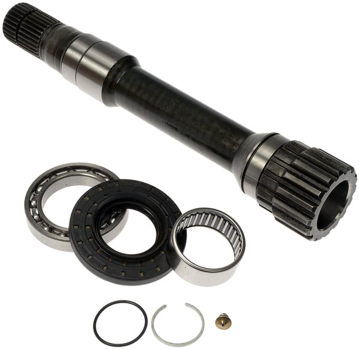 ダントン OEM Hydro Gear LH EZT Transmission ,ZC-DMBB-4DDC-2PPX,918