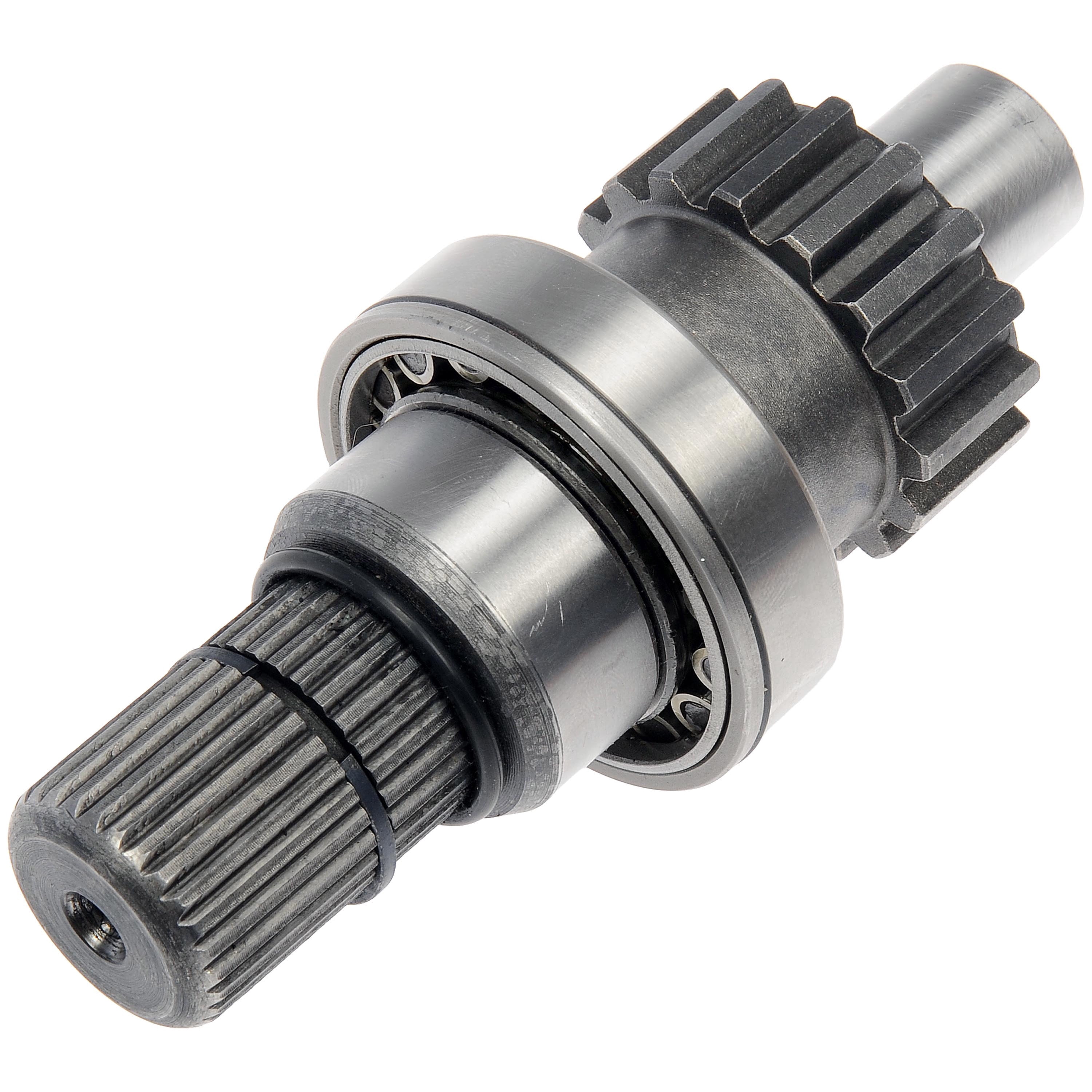 Dorman 630-339 Kit Albero Asse Posteriore - Ricambio Completo Con Cuscinetti, Paraoli E Dadi