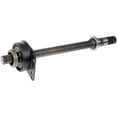 thumbnail image 1 of Dorman 630-460 Front CV Intermediate Shaft for Specific Ford Models, Black Fits select: 2007-2012 FORD ESCAPE, 1 of 4