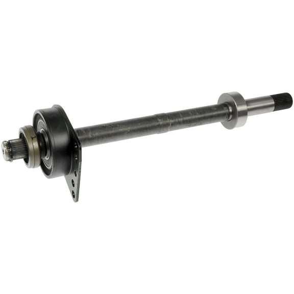 Dorman 630-468 Front CV Intermediate Shaft for Specific Ford Models, Gray Fits select: 2008-2011 FORD FOCUS