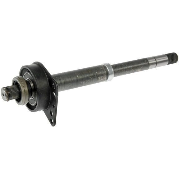 Dorman 630-471 Front CV Intermediate Shaft for Specific Ford / Mercury Models, Gray