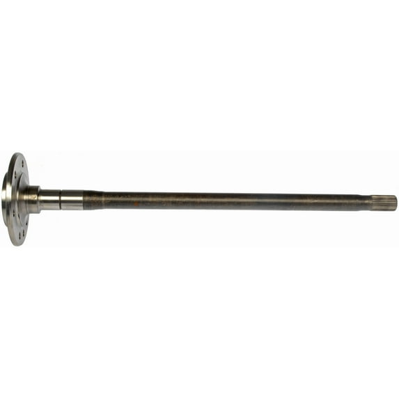 Dorman 630-500A Drive Axle Shaft for Specific Toyota Models