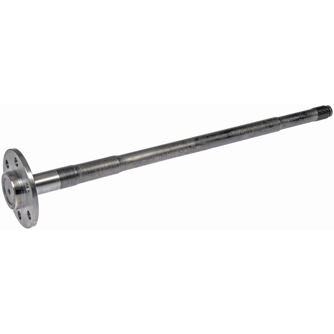 Dorman 630-504A Rear Passenger Side Drive Axle Shaft for Specific Ford Models