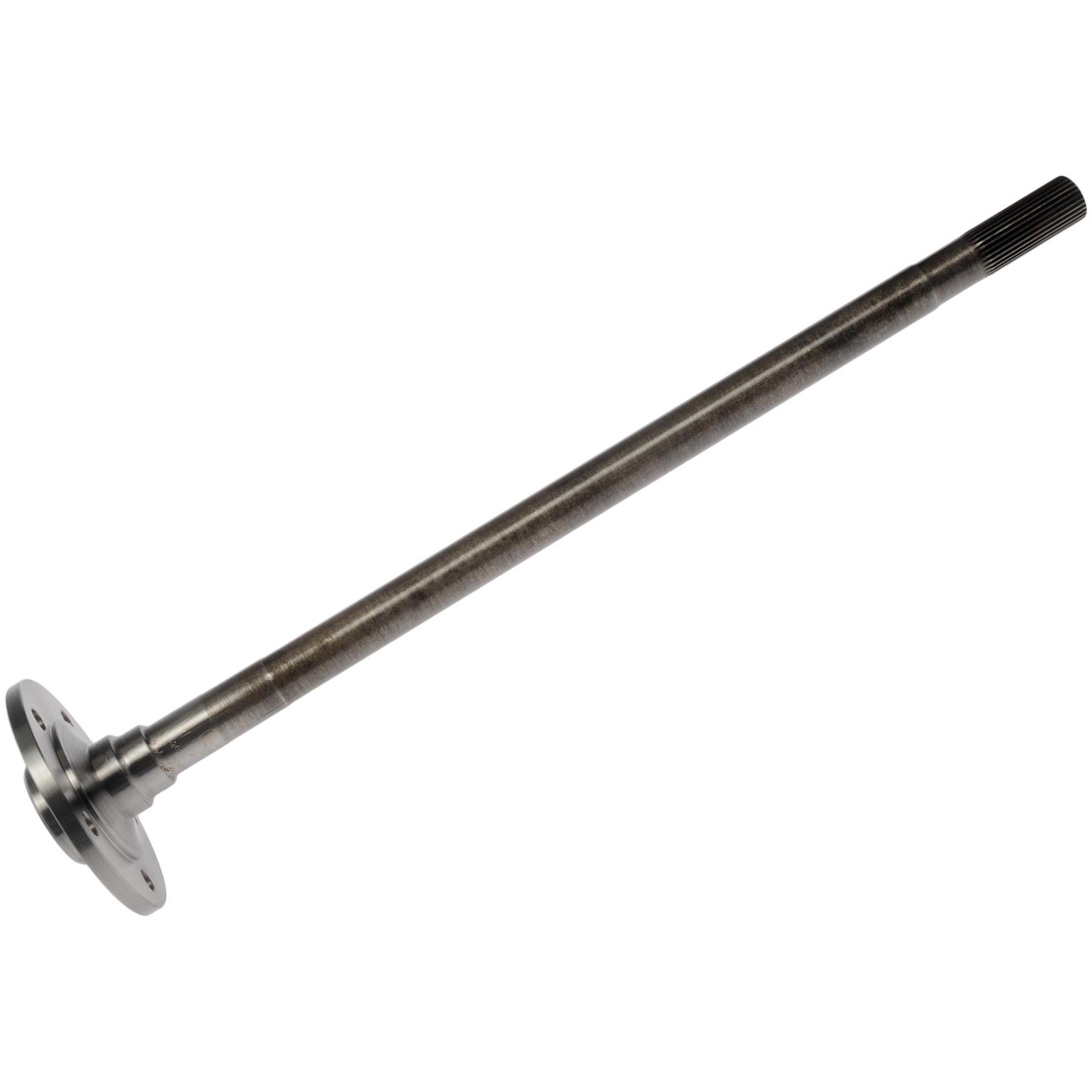 Dorman 630-513A Rear Passenger Side Drive Axle Shaft for Specific Jeep Models