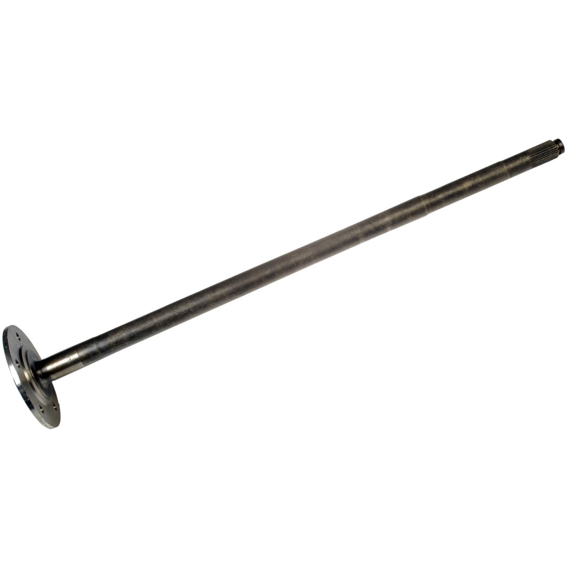 Dorman 630-609A Rear Driver Side Drive Axle Shaft for Specific Chevrolet / GMC Models