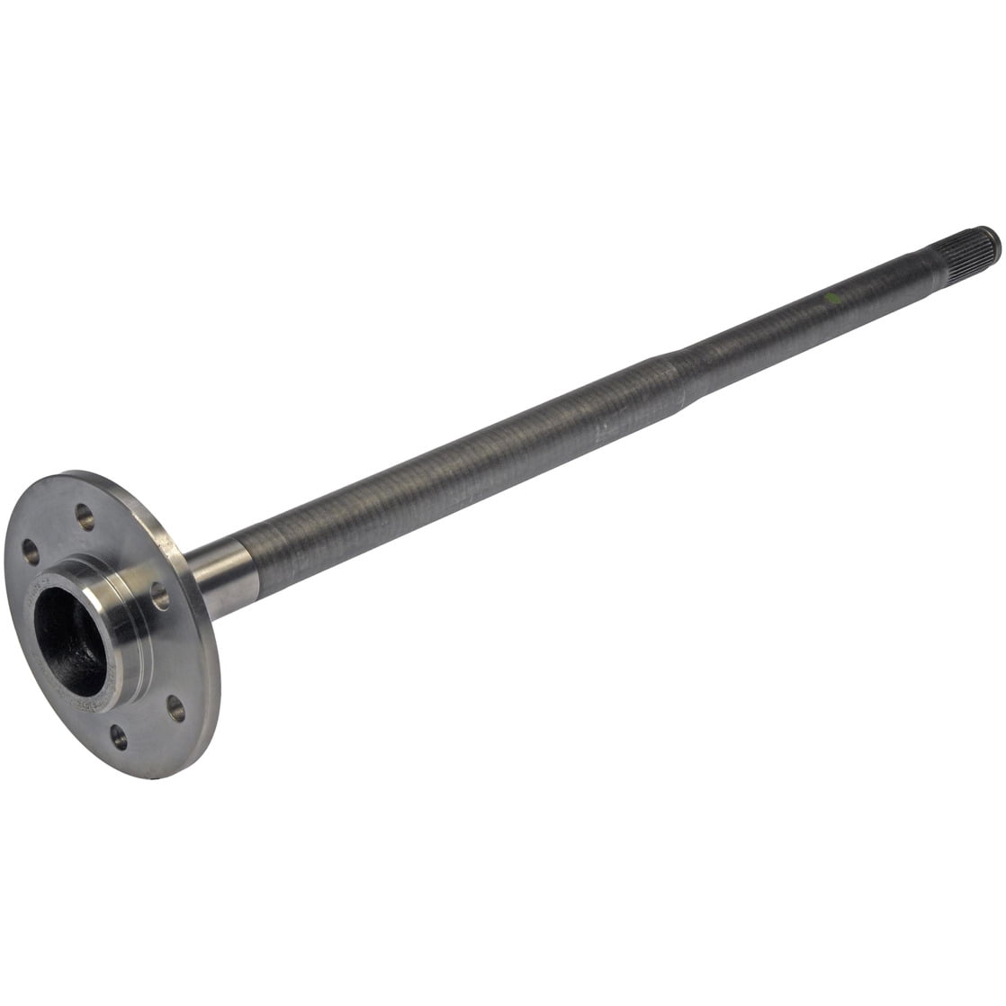 Dorman 630-618A Rear Passenger Side Drive Axle Shaft for Specific Ford Models