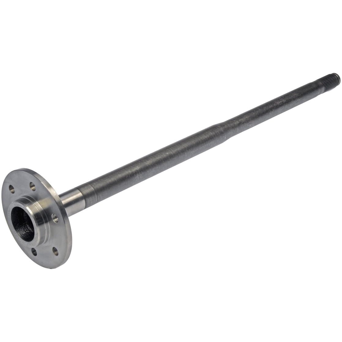 Dorman 630-633A Rear Driver Side Drive Axle Shaft for Specific Ford Models