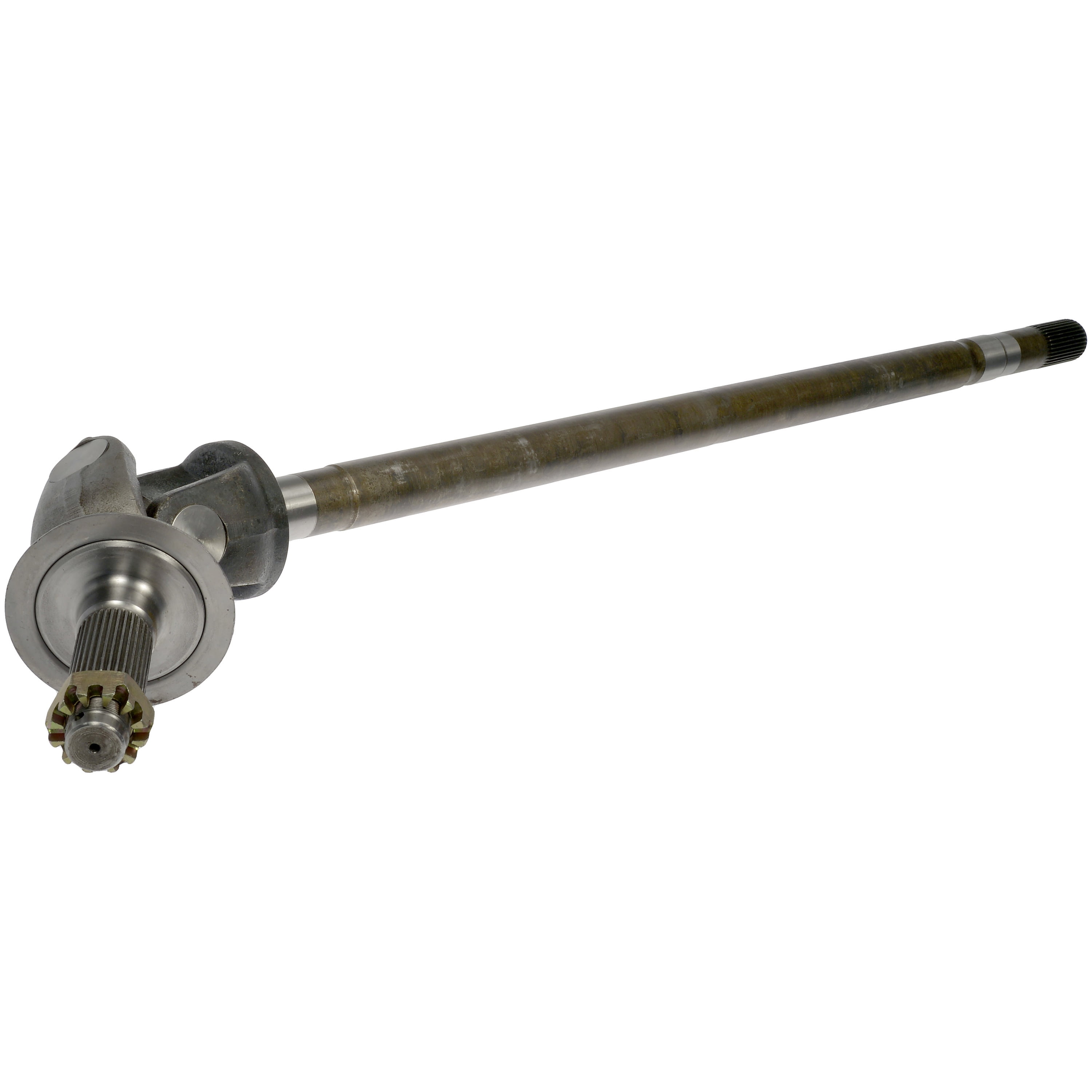 Dorman 630-634C Front Passenger Side Drive Axle Shaft Assembly for Specific Dodge Models