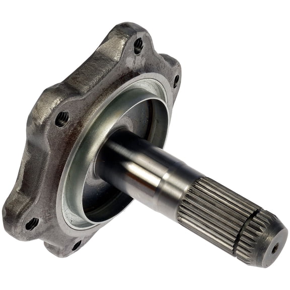 Dorman 630-636 Front Driver Side Inner Drive Axle Shaft Assembly Compatible with Select Chevrolet/GMC Models Fits select: 2012 CHEVROLET SILVERADO, 2012-2013 GMC SIERRA