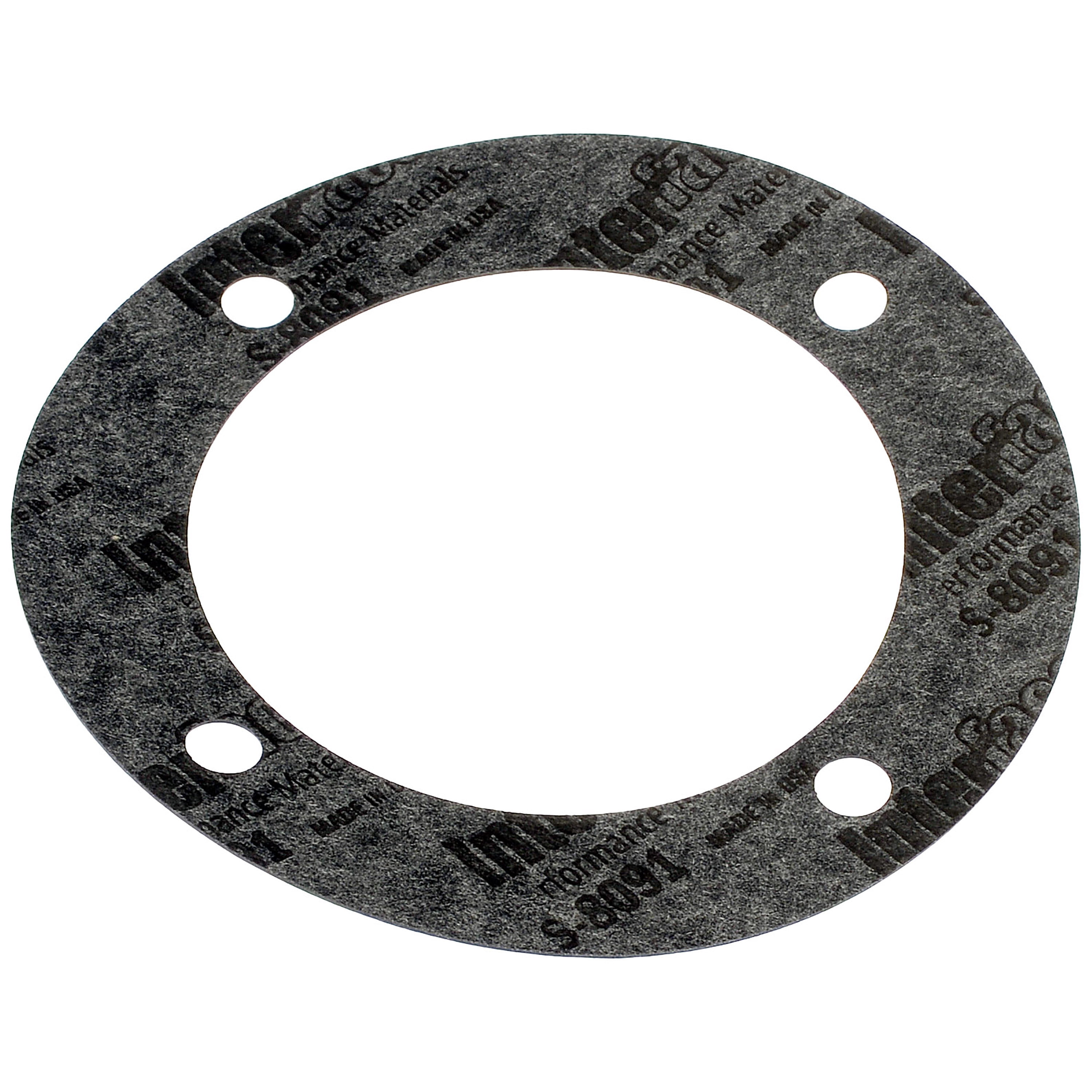 Dorman 631-002 Front Drive Axle Shaft Flange Gasket for Specific Ford Models