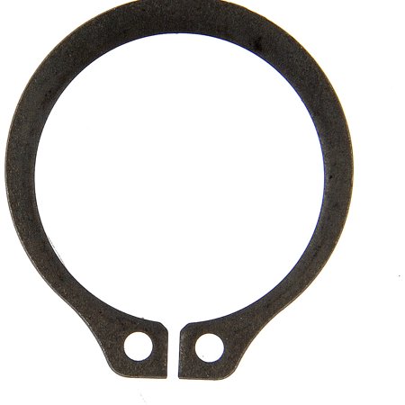 Dorman 632-062BX External Retaining Ring - 5/8 In. (15.88mm) , Pack of 15