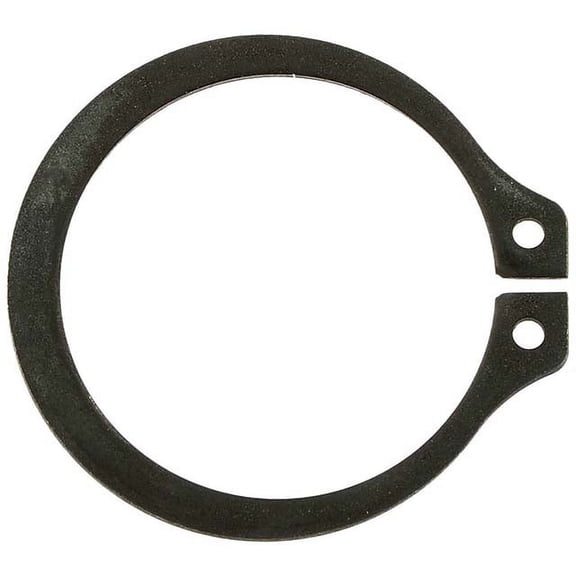 Dorman 632-087 External Retaining Ring - 7/8 In. (22.2mm) , Pack of 25