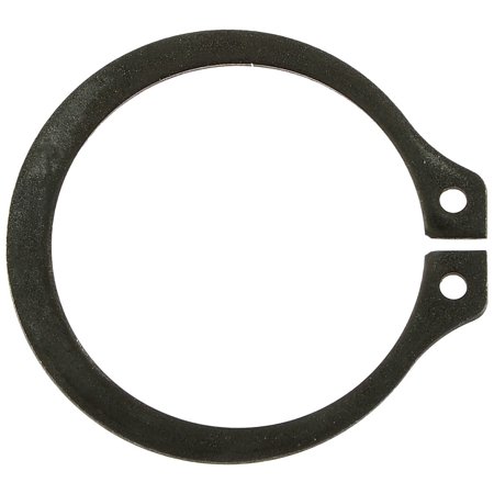 Dorman 632-087BX External Retaining Ring - 7/8 In. (22.2mm) , Pack of 15