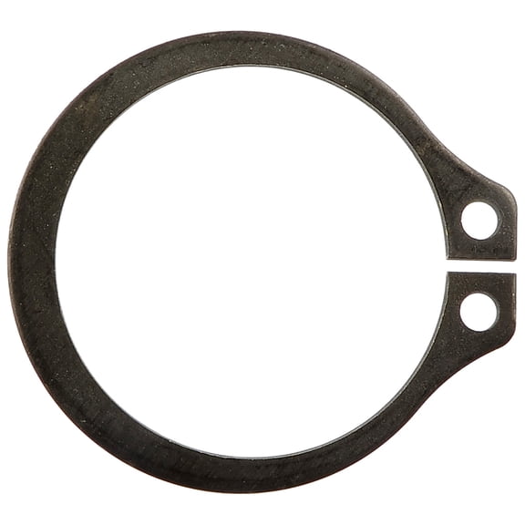 Dorman 632-100BX External Retaining Ring - 1 In. (25.4mm) , Pack of 15