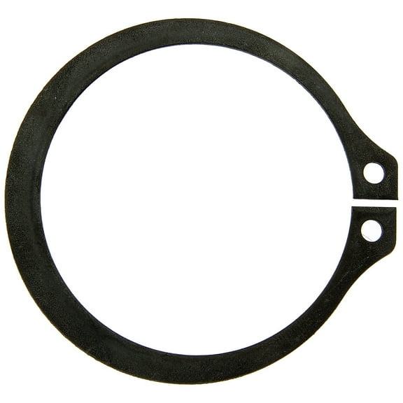 Dorman 632-137BX External Retaining Rings 1-3/8 In. (34.9mm) , Pack of 15