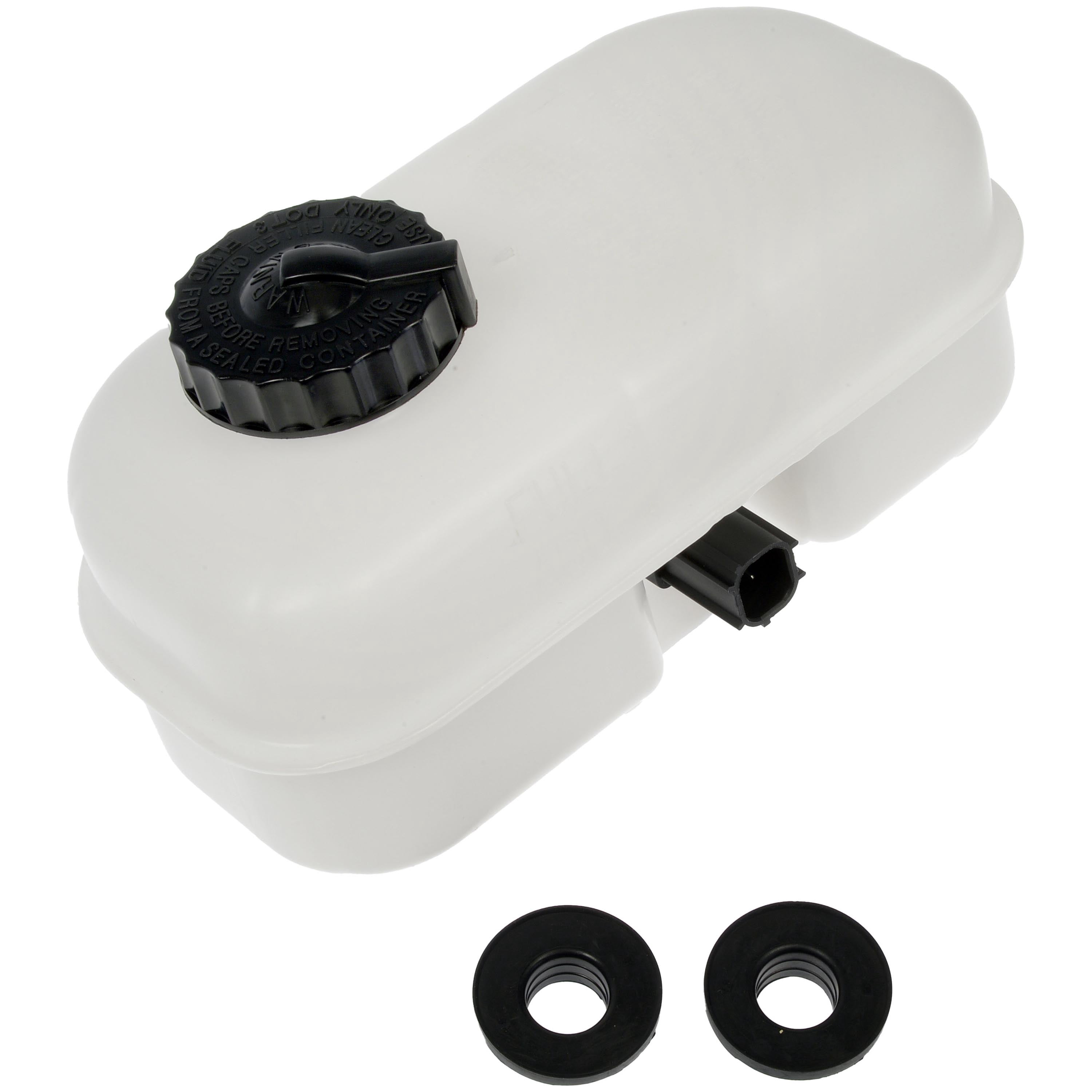 Dorman 632-647 Brake Master Cylinder Reservoir for Specific Dodge Models