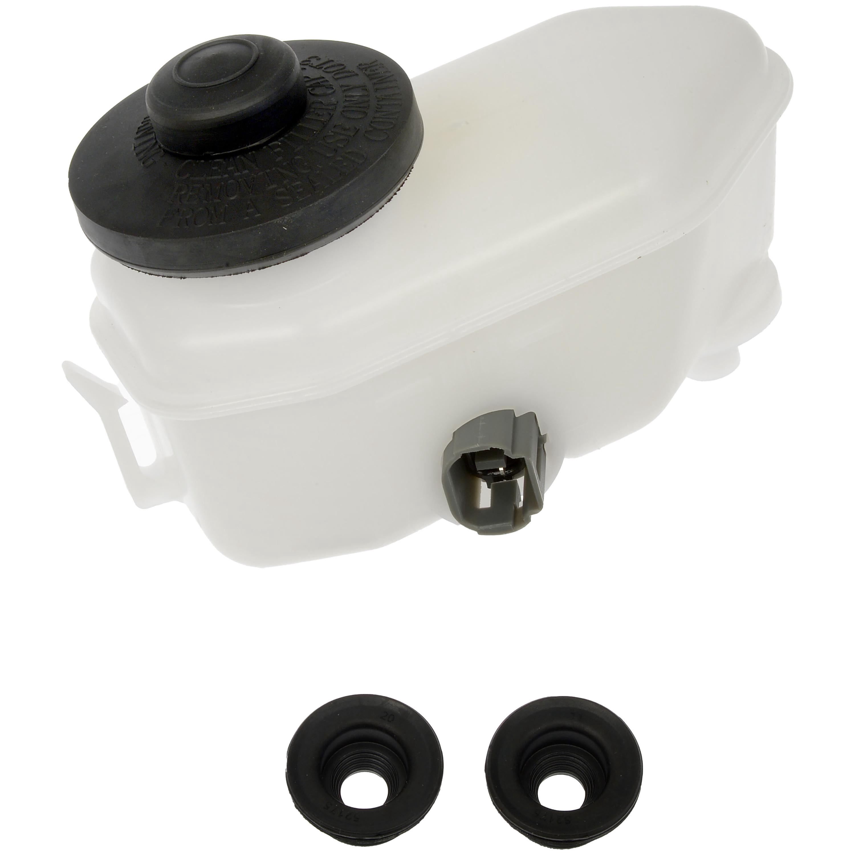 Dorman 632-649 Brake Master Cylinder Reservoir for Specific Lexus / Toyota Models