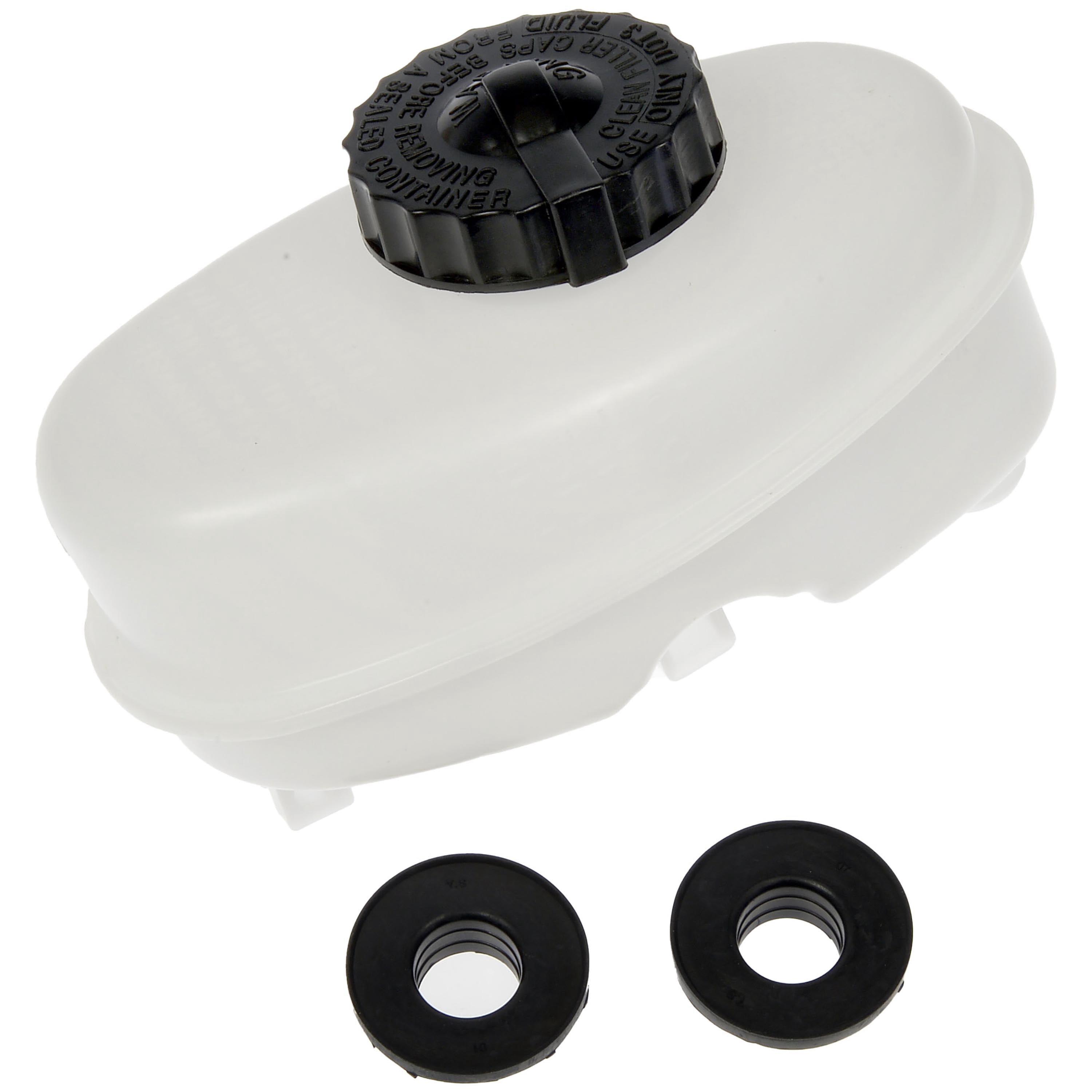 Dorman 632-650 Brake Master Cylinder Reservoir for Specific Dodge / Jeep Models