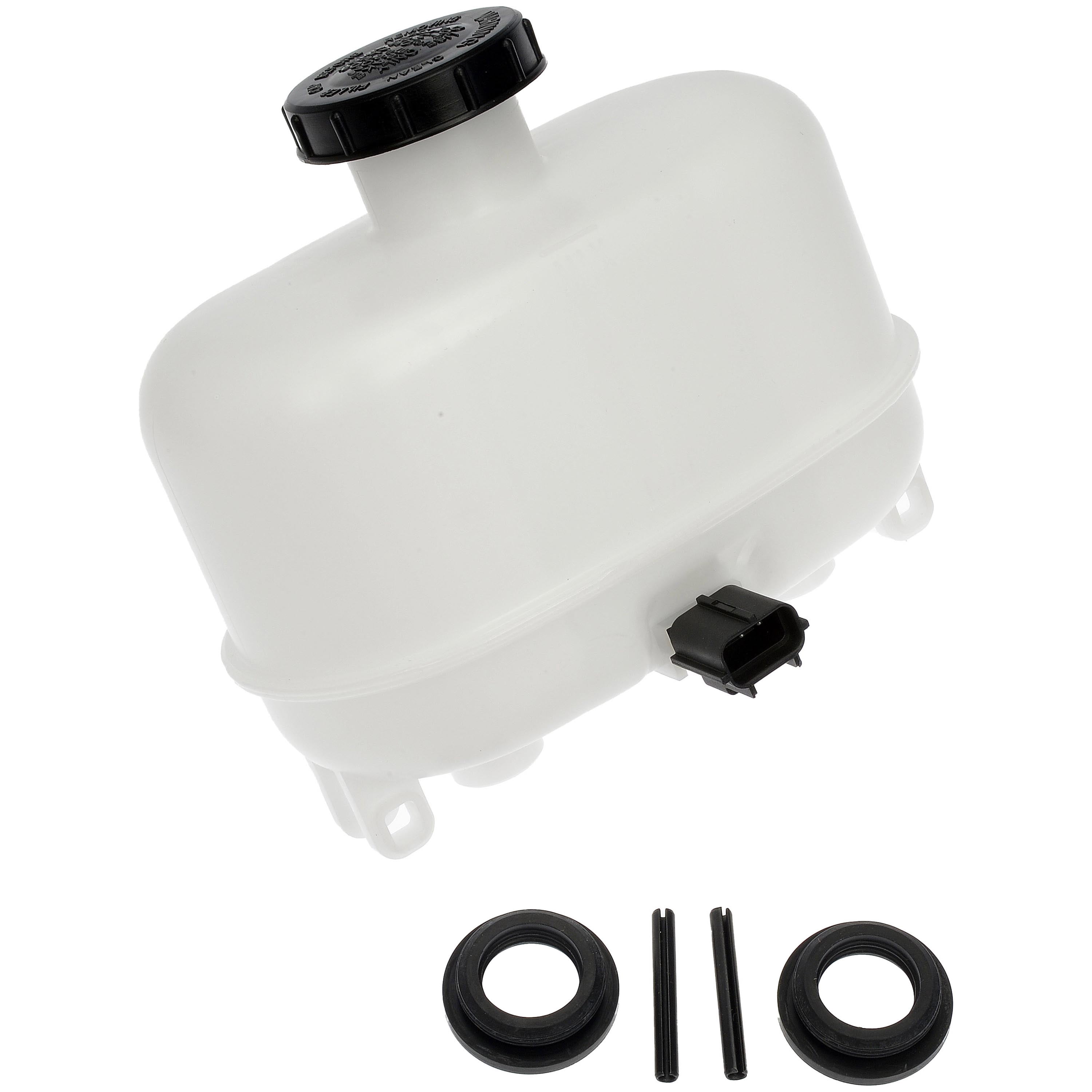 Dorman 632-655 Brake Master Cylinder Reservoir for Specific Ford Models