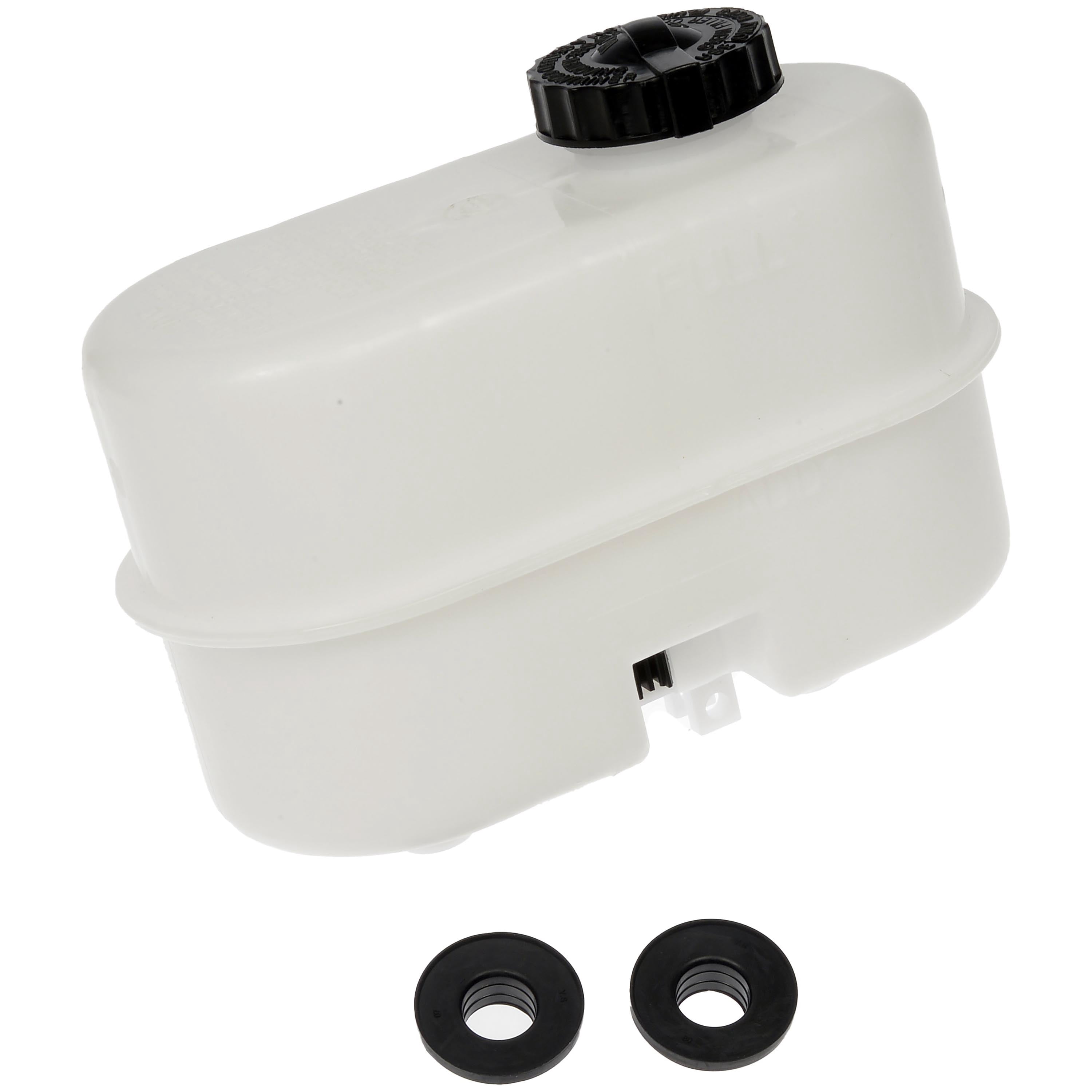 Dorman 632-657 Brake Master Cylinder Reservoir for Specific Dodge / Ram Models