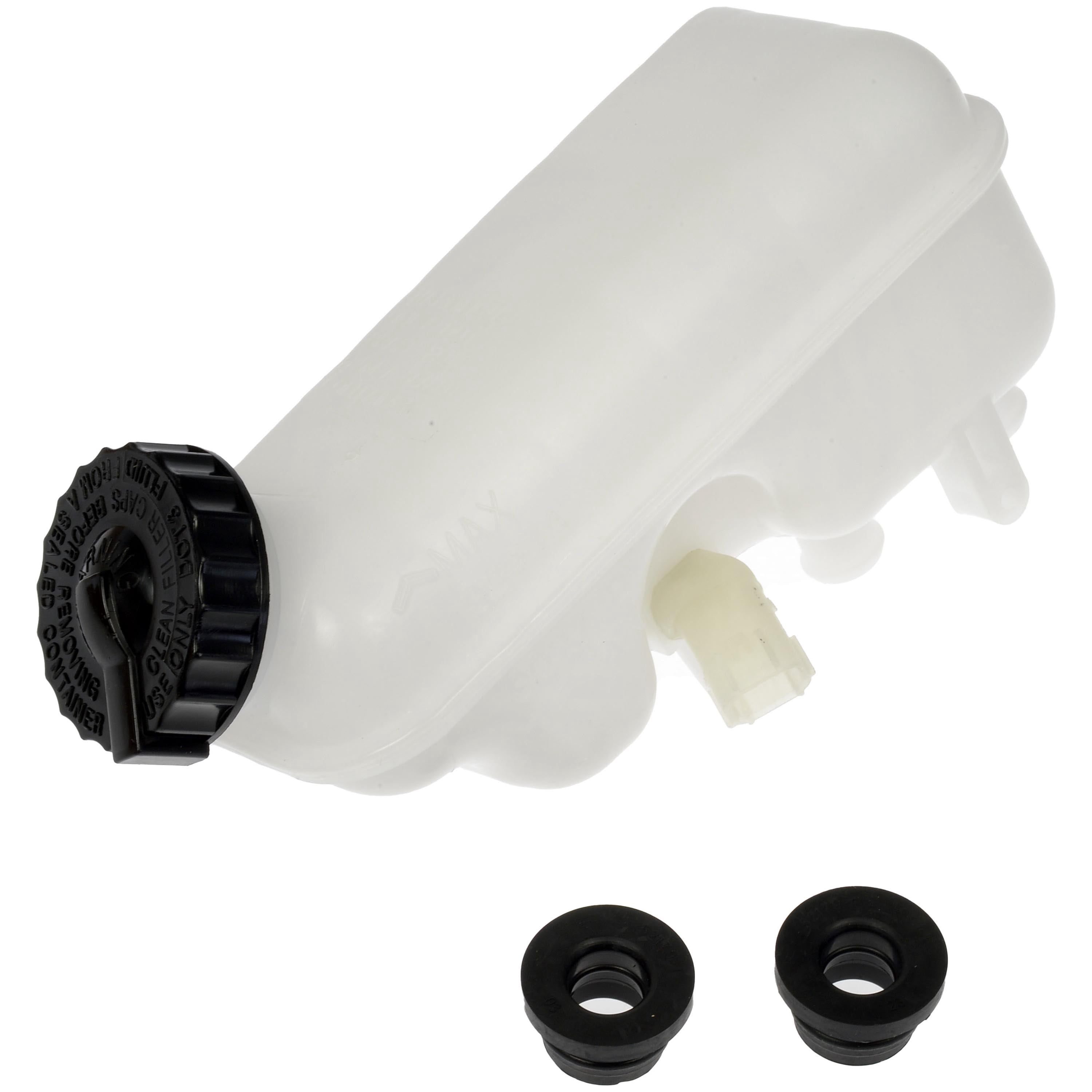 Dorman 632-661 Brake Master Cylinder Reservoir for Specific Chrysler / Dodge / Ram Models