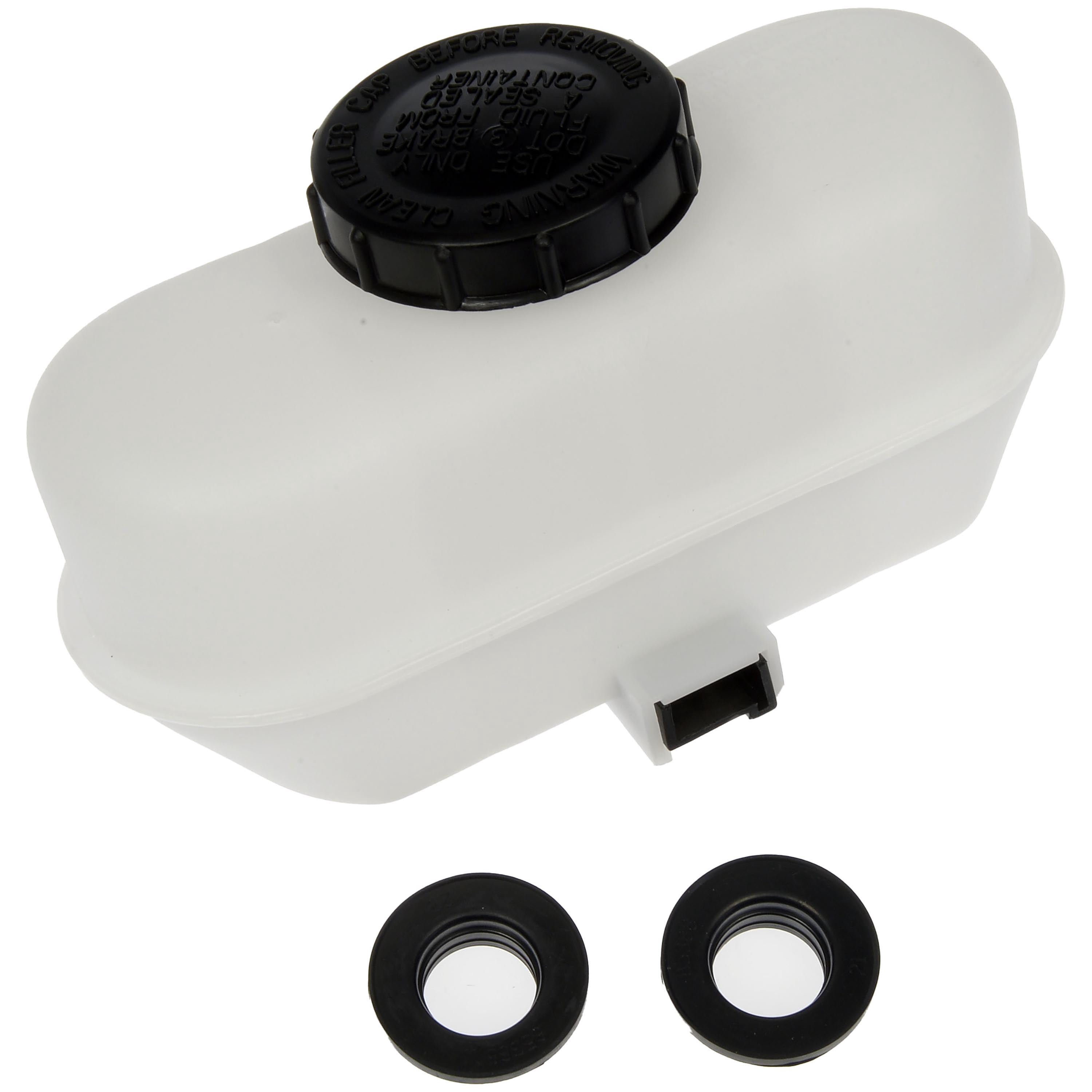 Dorman 632-662 Brake Master Cylinder Reservoir for Specific Ford Models