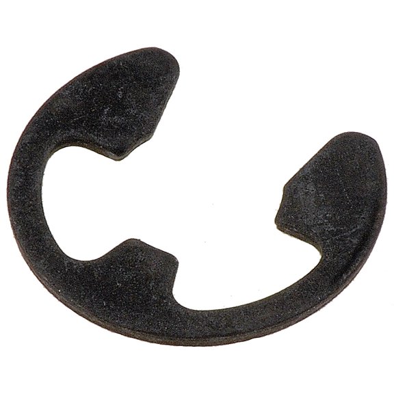 Dorman 633-037 E-Clip - 3/8(9.5mm) In. x .300 In., Thickness .035 , Pack of 25