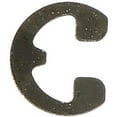 thumbnail image 1 of Dorman 633-075BX E-Clip - 3/4(19.1mm) In. x .616 In., Thickness .050 , Pack of 15, 1 of 2