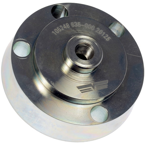 Dorman 635-000 Engine Crankshaft Rear Seal Installation Tool for Specific Models