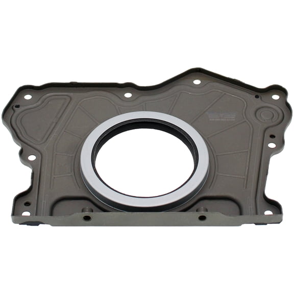 Dorman 635-099 Rear Engine Crankshaft Seal Retainer for Specific Jeep Models